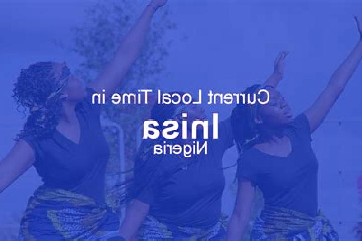 Abigail, 30 — Escort in Inisa, Nigeria