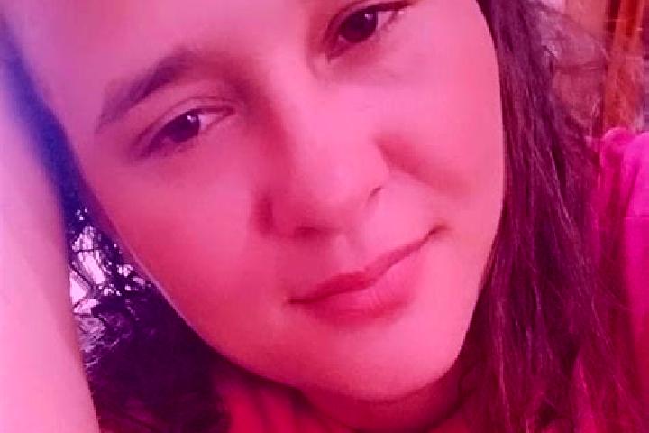 Abigail, 30 — Escort in Itaituba, Brazil