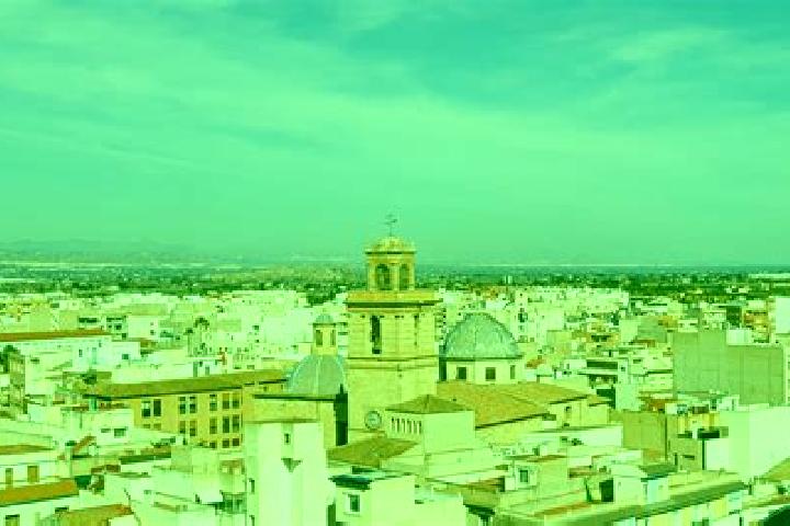 Abigail, 30 — Escort in Itero de la Vega, Spain