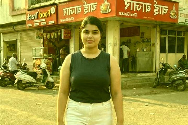 Abigail, 30 — Escort in Jajpur, India