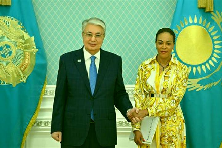 Abigail, 30 — Escort in Jibek joly, Kazakhstan