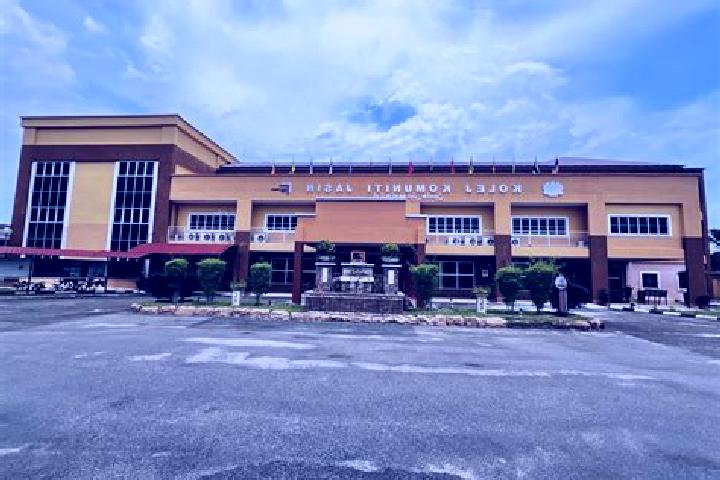 Abigail, 30 — Escort in Kampong Masjid Tanah, Malaysia