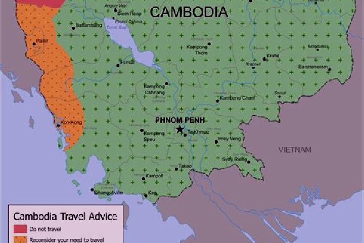 Abigail, 30 — Escort in Kanhchor, Cambodia