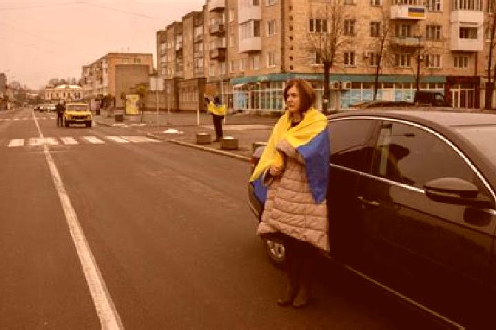 Abigail, 30 — Escort in Karmalyukivka, Ukraine