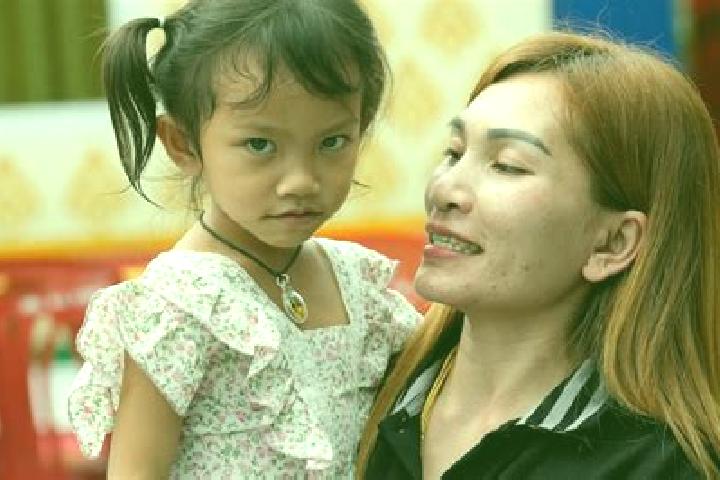 Abigail, 30 — Escort in Khlong Toei, Thailand