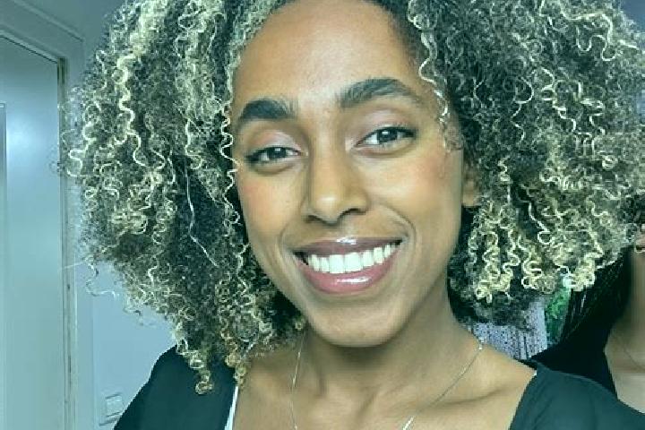 Abigail, 30 — Escort in K ola Diba, Ethiopia