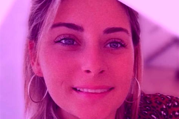 Abigail, 30 — Escort in La Ronde, France