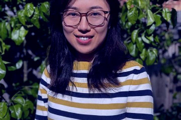 Abigail, 30 — Escort in Larga-Jijia, Romania