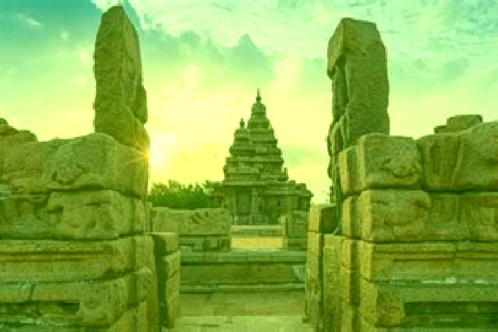 Abigail, 30 — Escort in Mahabalipuram, India