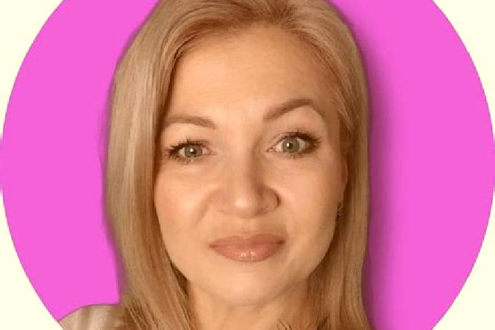 Abigail, 30 — Escort in Nasielsk, Poland