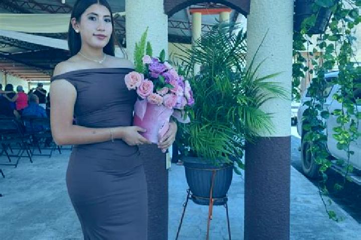 Abigail, 30 — Escort in Nuevo Copaltepec, Mexico