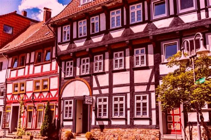 Abigail, 30 — Escort in Osterode am Harz, Germany