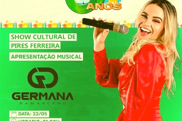 Abigail, 30 — Escort in Pires Ferreira, Brazil