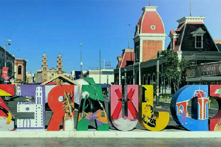 Abigail, 30 — Escort in Presidente Juarez, Mexico