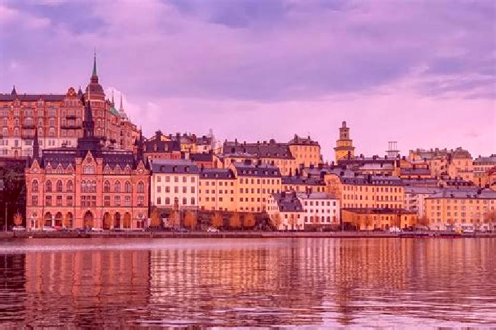 Abigail, 30 — Escort in Ramnaes, Sweden