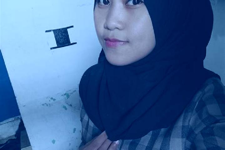 Abigail, 30 — Escort in Sadewata, Indonesia