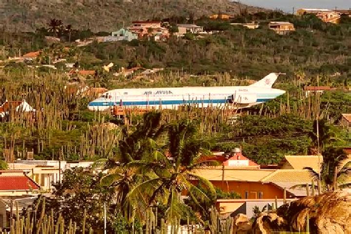 Abigail, 30 — Escort in Santa Cruz, Aruba