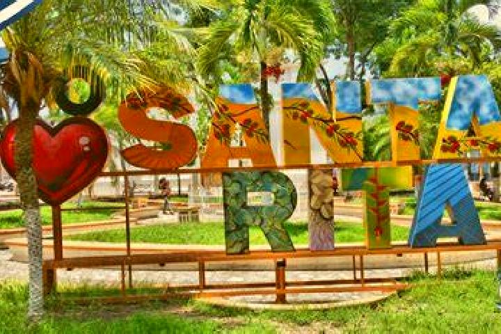 Abigail, 30 — Escort in Santa Rita, Honduras