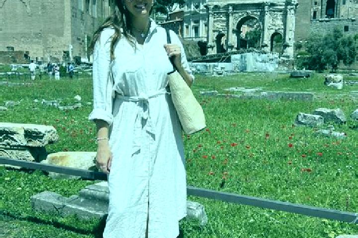 Abigail, 30 — Escort in Sant Anna I, Italy