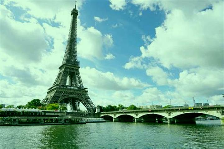 Abigail, 30 — Escort in Seine-Port, France