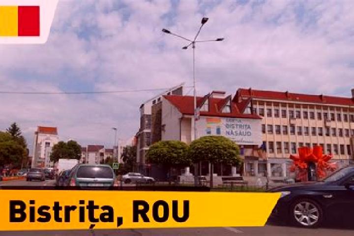 Abigail, 30 — Escort in Sieu-Odorhei, Romania