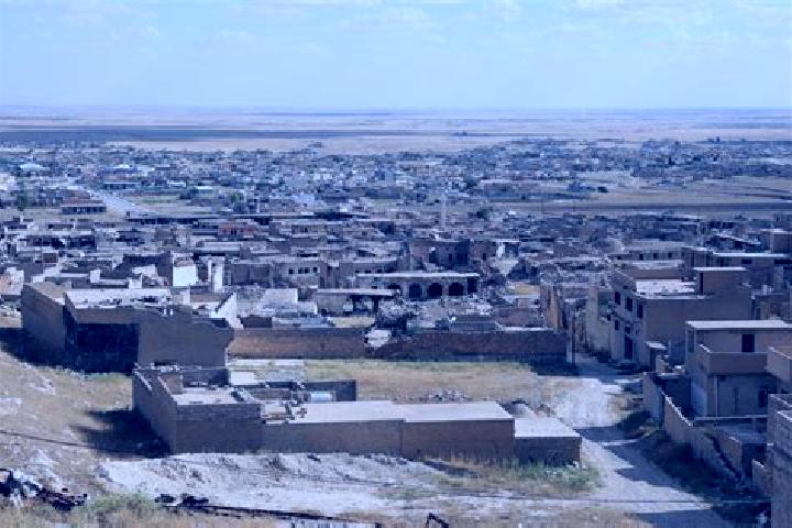 Abigail, 30 — Escort in Sinjar, Iraq