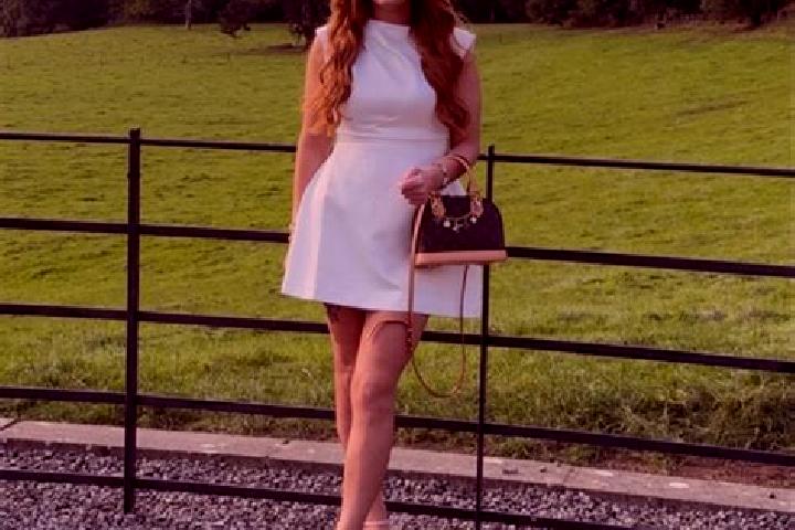Abigail, 30 — Escort in Strabane, United Kingdom