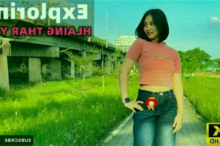 Abigail, 30 — Escort in Thar Yar Kone, Myanmar