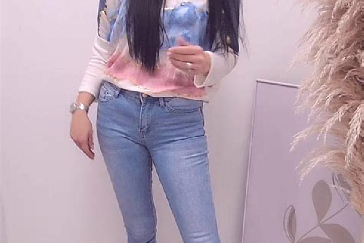 Abigail, 30 — Escort in Udobne, Ukraine