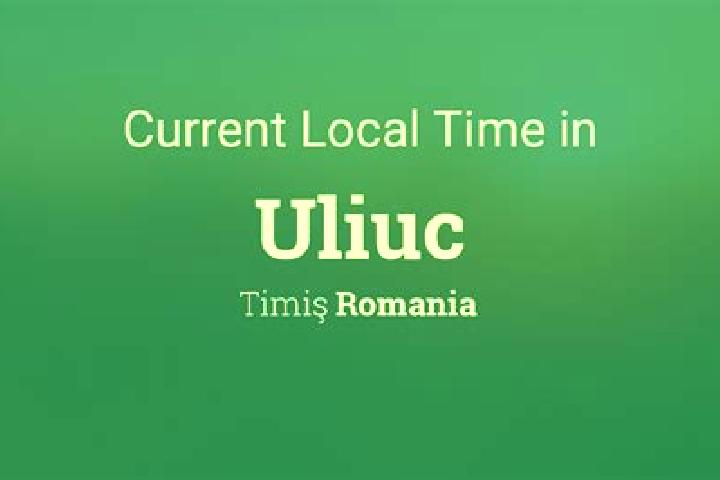 Abigail, 30 — Escort in Uliuc, Romania