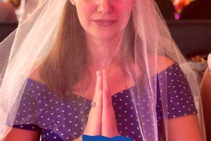 Abigail, 30 — Escort in Vedmezhe, Ukraine