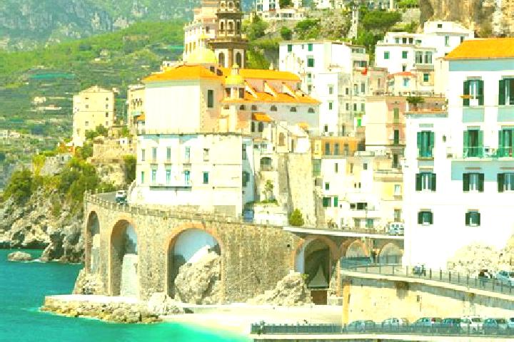 Abigail, 30 — Escort in Vigonzone, Italy