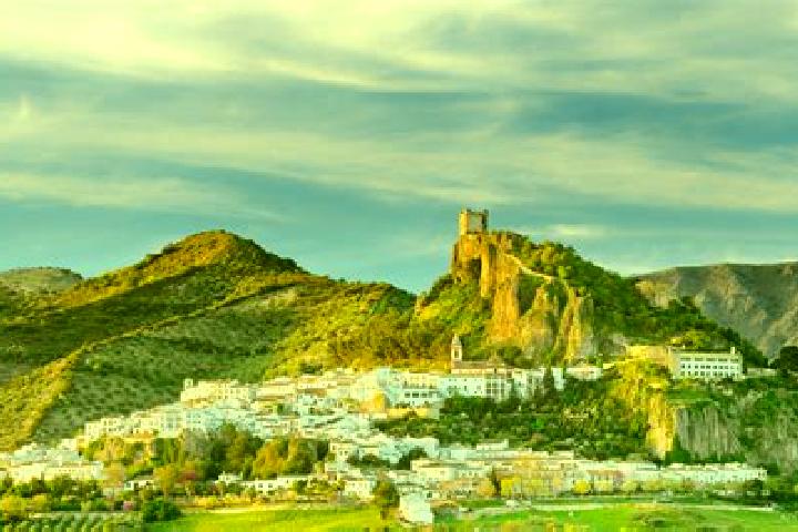 Abigail, 30 — Escort in Villanueva del Rebollar de la Sierra, Spain