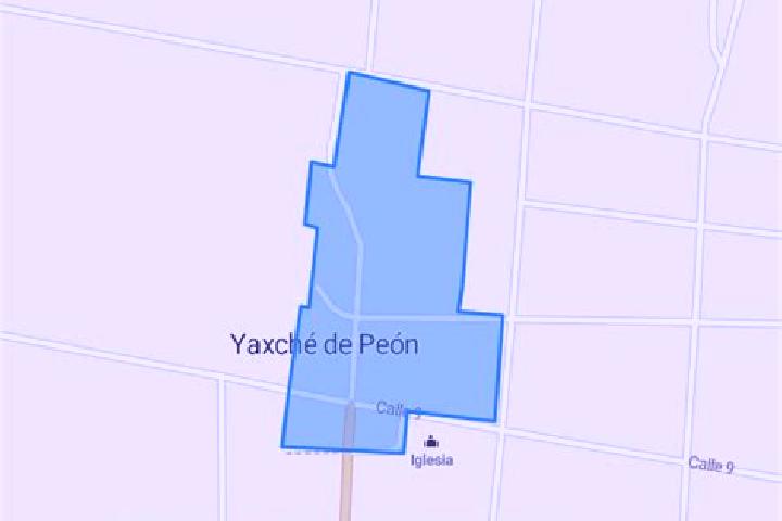 Abigail, 30 — Escort in Yaxche de Peon, Mexico