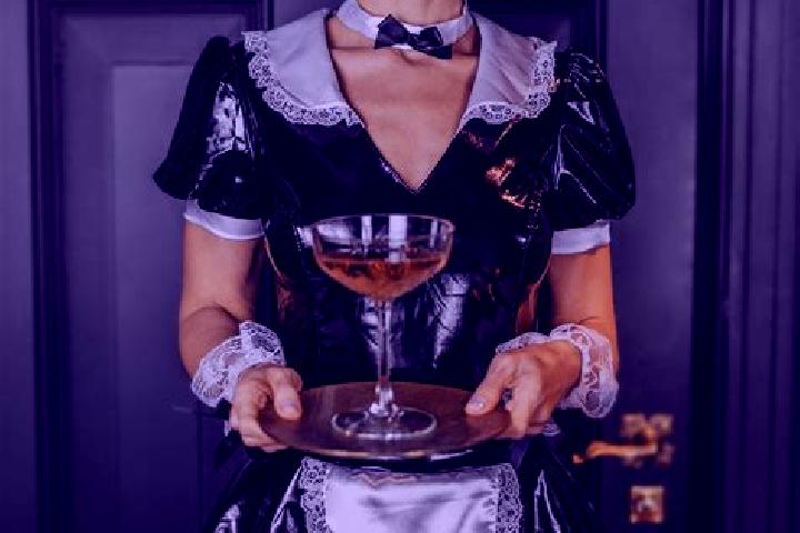Abigail, 31, a black dark-eyed mixed companion based in Montrose Manor. Offering Fetish, Duos, OWO, BDSM. Available for incall and outcall, overnight booking...