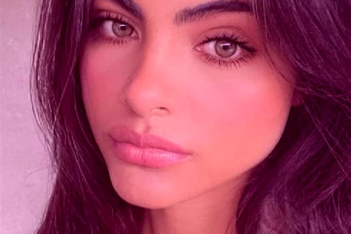 Abigail, 31, a black hazel-eyed middle eastern companion based in Kumalisquis. Offering GFE, Girlfriend Experience, Massage. Available for incall and outcall...