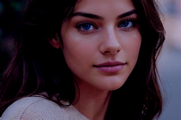 Abigail, 31, a brunette blue-eyed ebony companion based in Sukholuzhzhia. Offering CIM, BDSM, Couples. Available for incall and outcall, day and evening dates.