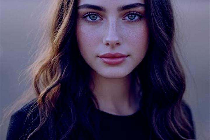 Abigail, 31, a brunette dark-eyed mediterranean companion based in Shumen. Offering Deep French Kissing, Party Girl, Couples, Roleplay, Erotic Massage. Avail...