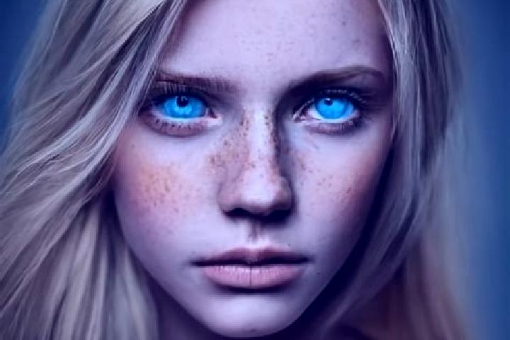 Abigail, 31, a chestnut blue-eyed caucasian companion based in Massabi. Offering Fetish, Couples. Available for incall and outcall, day and evening dates.