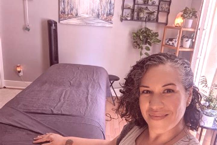 Abigail, 31, a dark blonde amber-eyed indian companion based in Augustow. Offering Erotic Massage, Overnight, Domination. Available for incall and outcall, d...