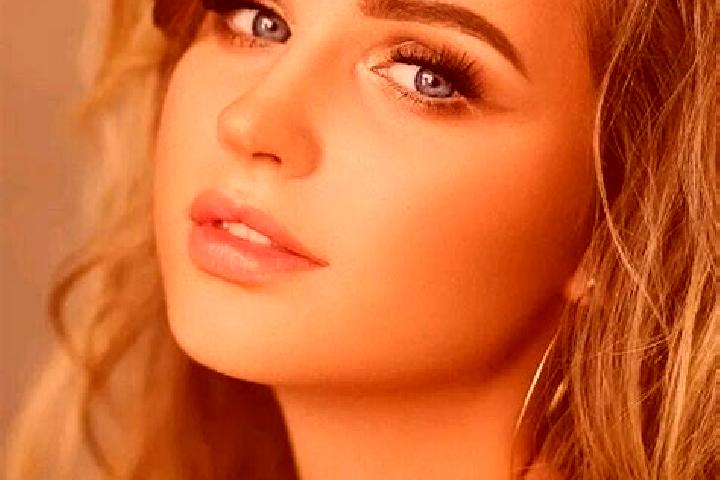 Abigail, 31, a dark blonde blue-eyed mediterranean companion based in Adjacouti. Offering GFE, CIM, A-Level. Available for incall and outcall, day and evenin...
