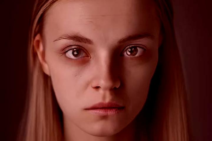 Abigail, 31, a red dark-eyed slavic companion based in Surovatikha. Offering Dinner Date, CIM, OWO, A-Level. Available for incall and outcall, day and evenin...
