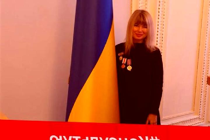 Abigail, 31 — Escort in Aleksandrovka, Russia
