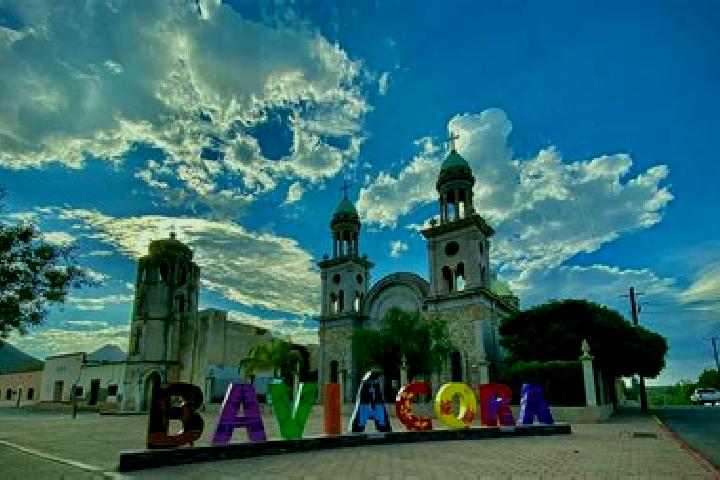 Abigail, 31 — Escort in Baviacora, Mexico