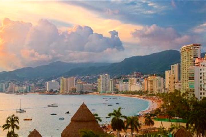 Abigail, 31 — Escort in Bella Vista Papagayo, Mexico
