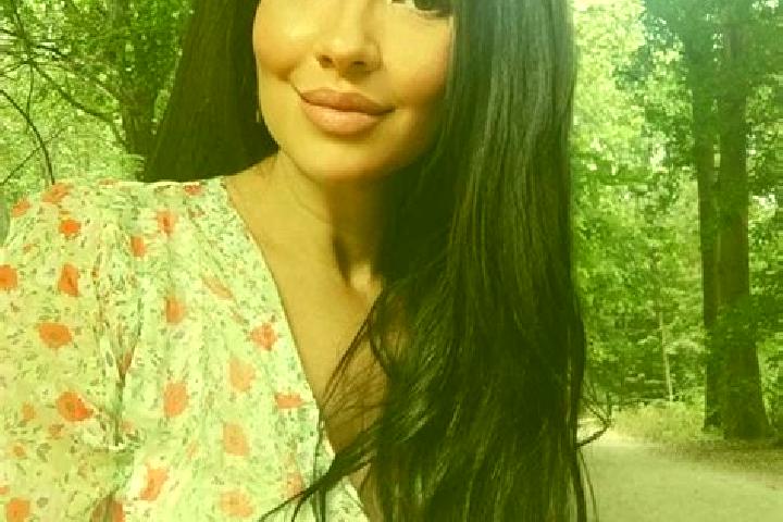 Abigail, 31 — Escort in Bila Tserkva, Ukraine