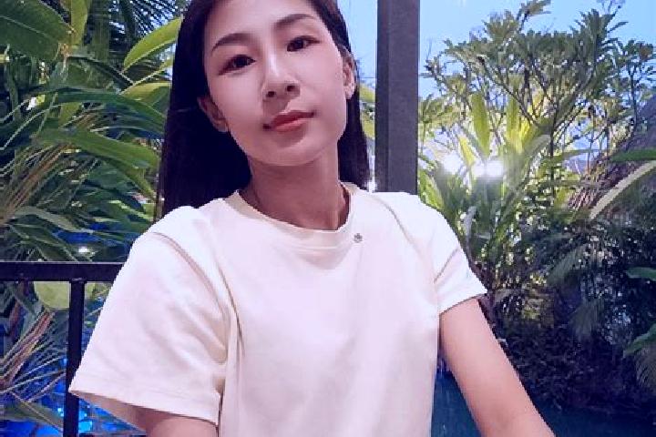 Abigail, 31 — Escort in Bo Phloi, Thailand