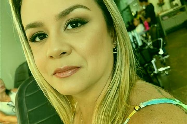 Abigail, 31 — Escort in Buritizeiro, Brazil