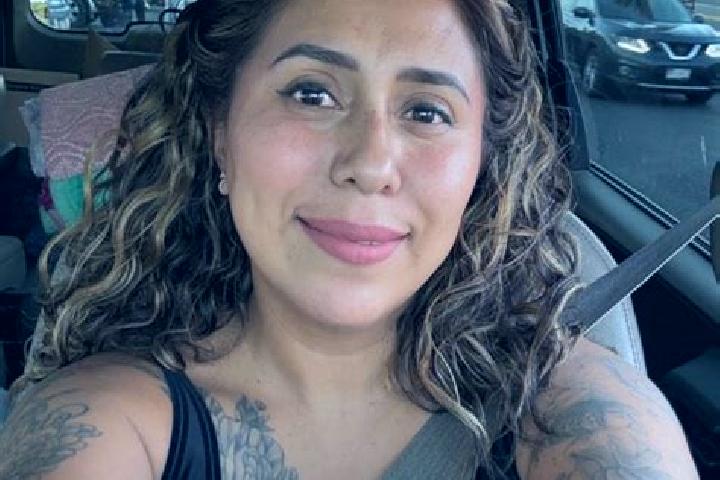 Abigail, 31 — Escort in Chicbul, Mexico