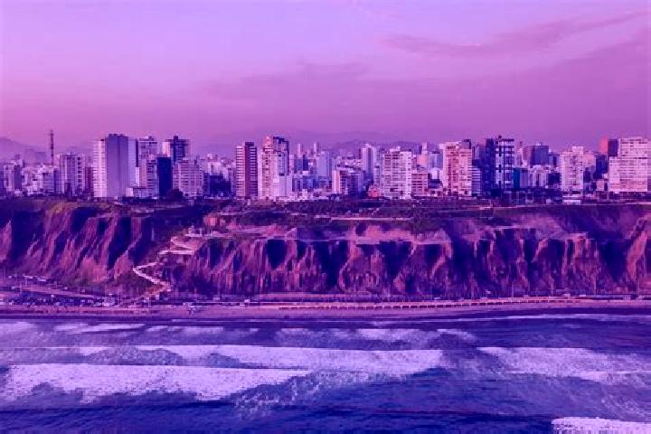 Abigail, 31 — Escort in Coronado, Peru